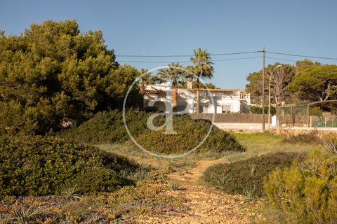 Helårsgrund i Llucmajor, Mallorca, Llucmajor - € 1.250.000 | Ref: VPM2603024 - foto 18