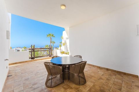 Lejlighed i Abama, Tenerife, Abama - € 750.000 | Ref: AP0072 - foto 6