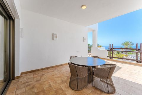 Lejlighed i Abama, Tenerife, Abama - € 750.000 | Ref: AP0072 - foto 8