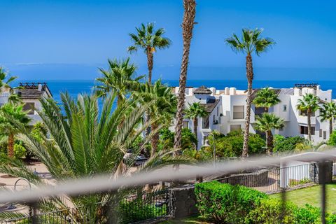 Lejlighed i Abama, Tenerife, Abama - € 750.000 | Ref: AP0072 - foto 10