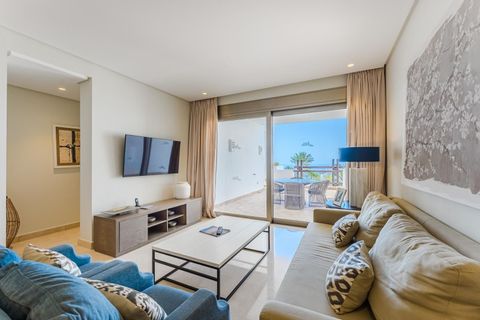 Lejlighed i Abama, Tenerife, Abama - € 750.000 | Ref: AP0072 - foto 12