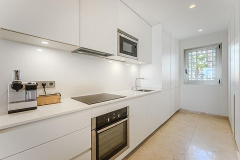 Lejlighed i Abama, Tenerife, Abama - € 750.000 | Ref: AP0072 - foto 20