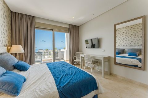 Lejlighed i Abama, Tenerife, Abama - € 750.000 | Ref: AP0072 - foto 22