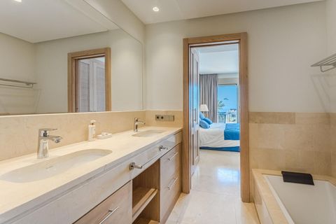Lejlighed i Abama, Tenerife, Abama - € 750.000 | Ref: AP0072 - foto 23
