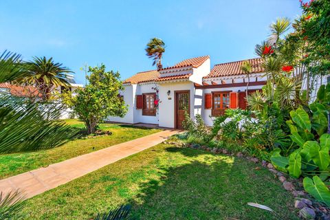 Bungalou a Golf Del Sur, Tenerife, Golf Del Sur - € 450.000 | Ref: BNG0008 - foto 7