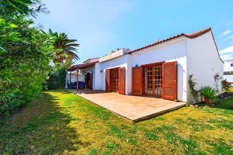 Bungalou a Golf Del Sur, Tenerife, Golf Del Sur - € 450.000 | Ref: BNG0008 - foto 9