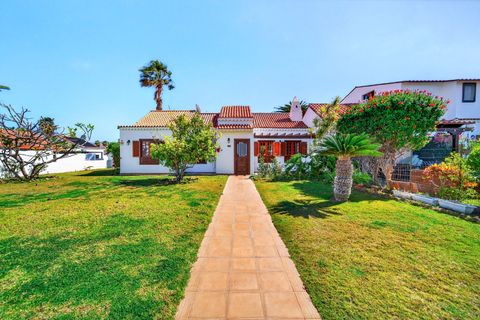 Bungalou a Golf Del Sur, Tenerife, Golf Del Sur - € 450.000 | Ref: BNG0008 - foto 14