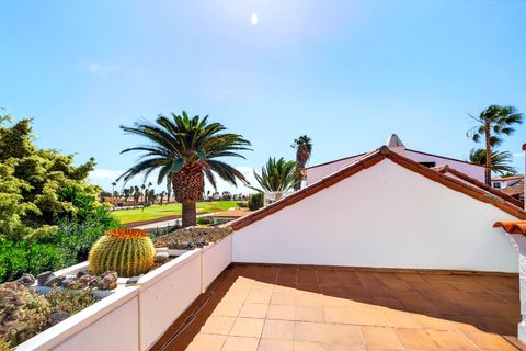 Bungalou a Golf Del Sur, Tenerife, Golf Del Sur - € 450.000 | Ref: BNG0008 - foto 23