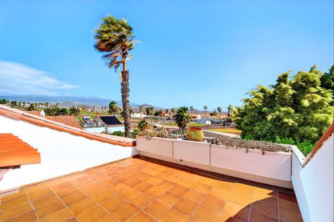 Bungalou a Golf Del Sur, Tenerife, Golf Del Sur - € 450.000 | Ref: BNG0008 - foto 25