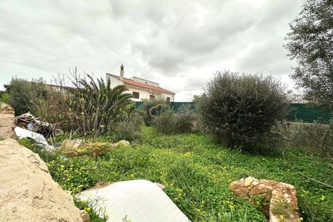 Helårsgrund i Tunes, Faro, Tunes - € 349.000 | Ref: NC208 - foto 2
