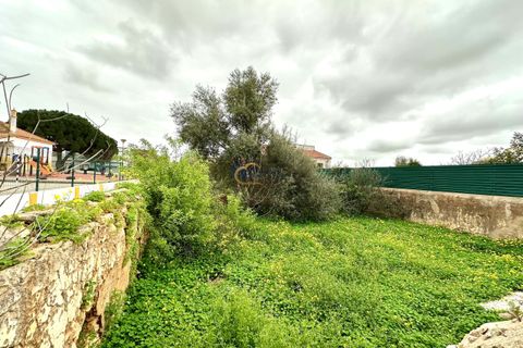 Helårsgrund i Tunes, Faro, Tunes - € 349.000 | Ref: NC208 - foto 4