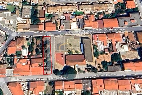 Helårsgrund i Tunes, Faro, Tunes - € 349.000 | Ref: NC208 - foto 5