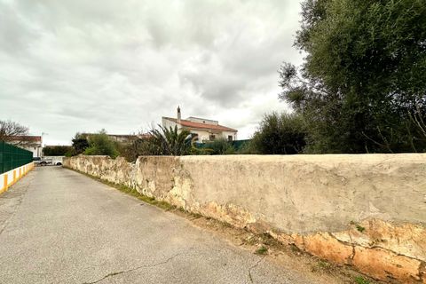 Helårsgrund i Tunes, Faro, Tunes - € 349.000 | Ref: NC208 - foto 6