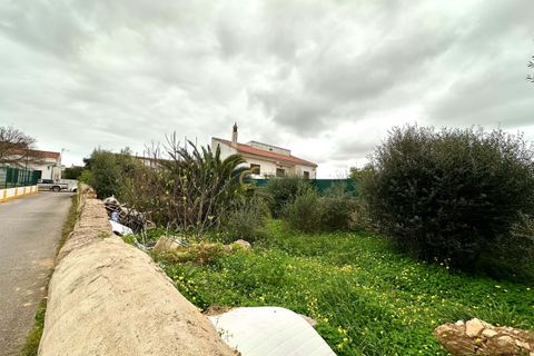 Helårsgrund i Tunes, Faro, Tunes - € 349.000 | Ref: NC208 - foto 7