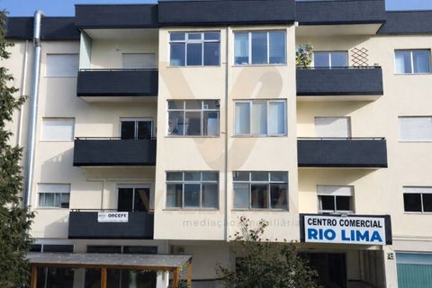 Lejlighed i Ponte de Lima, Viana do Castelo, Ponte de Lima - € 240.000 | Ref: V431 - foto 1