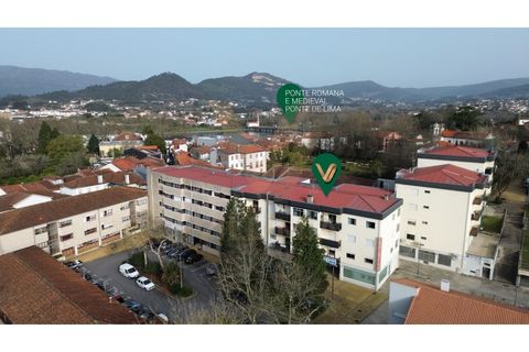Lejlighed i Ponte de Lima, Viana do Castelo, Ponte de Lima - € 240.000 | Ref: V431 - foto 6