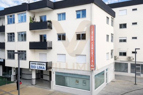 Lejlighed i Ponte de Lima, Viana do Castelo, Ponte de Lima - € 240.000 | Ref: V431 - foto 7