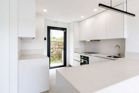 Rækkehus i Atalaya Isdabe, Malaga - foto 2