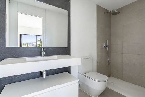 Rækkehus i Atalaya Isdabe, Malaga, Atalaya Isdabe - € 745.000 | Ref: R5325226 - foto 8