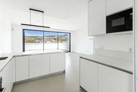 Rækkehus i Atalaya Isdabe, Malaga, Atalaya Isdabe - € 745.000 | Ref: R5325226 - foto 18