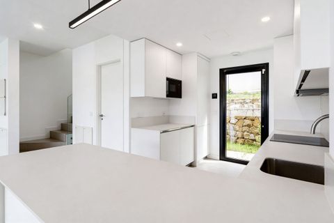 Rækkehus i Atalaya Isdabe, Malaga, Atalaya Isdabe - € 745.000 | Ref: R5325226 - foto 19