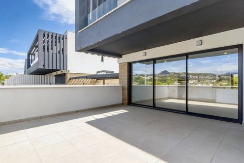 Rækkehus i Atalaya Isdabe, Malaga, Atalaya Isdabe - € 745.000 | Ref: R5325226 - foto 21