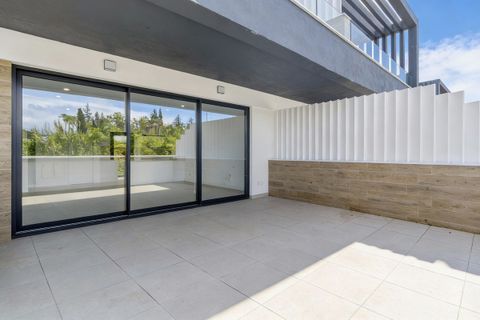 Rækkehus i Atalaya Isdabe, Malaga, Atalaya Isdabe - € 745.000 | Ref: R5325226 - foto 23