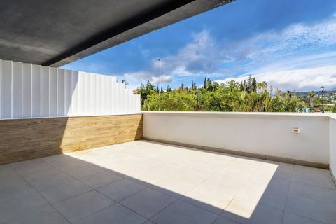 Rækkehus i Atalaya Isdabe, Malaga, Atalaya Isdabe - € 745.000 | Ref: R5325226 - foto 24