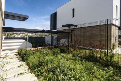 Rækkehus i Atalaya Isdabe, Malaga, Atalaya Isdabe - € 745.000 | Ref: R5325226 - foto 26
