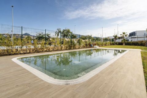 Rækkehus i Atalaya Isdabe, Malaga, Atalaya Isdabe - € 745.000 | Ref: R5325226 - foto 29