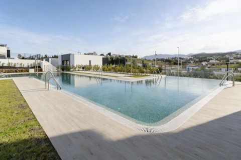 Rækkehus i Atalaya Isdabe, Malaga, Atalaya Isdabe - € 745.000 | Ref: R5325226 - foto 30