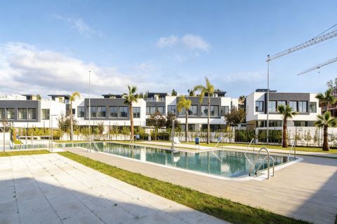 Rækkehus i Atalaya Isdabe, Malaga, Atalaya Isdabe - € 745.000 | Ref: R5325226 - foto 31