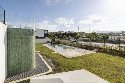 Rækkehus i Atalaya Isdabe, Malaga, Atalaya Isdabe - € 745.000 | Ref: R5325226 - foto 32