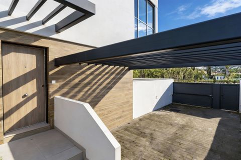 Rækkehus i Atalaya Isdabe, Malaga, Atalaya Isdabe - € 745.000 | Ref: R5325226 - foto 33