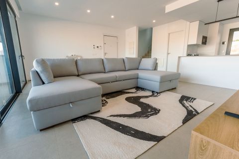 Rækkehus i Atalaya Isdabe, Malaga, Atalaya Isdabe - € 745.000 | Ref: R5325226 - foto 34