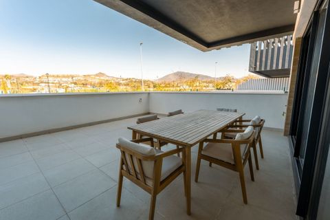 Rækkehus i Atalaya Isdabe, Malaga, Atalaya Isdabe - € 745.000 | Ref: R5325226 - foto 38