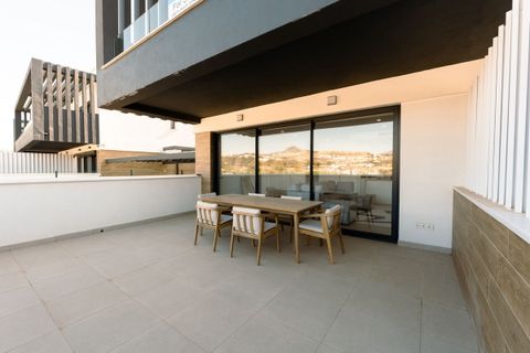 Rækkehus i Atalaya Isdabe, Malaga, Atalaya Isdabe - € 745.000 | Ref: R5325226 - foto 40