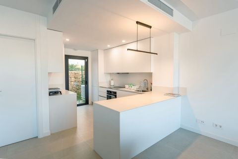 Rækkehus i Atalaya Isdabe, Malaga, Atalaya Isdabe - € 745.000 | Ref: R5325226 - foto 41