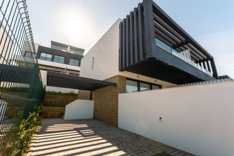Rækkehus i Atalaya Isdabe, Malaga, Atalaya Isdabe - € 745.000 | Ref: R5325226 - foto 42