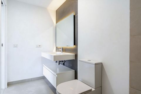 Rækkehus i Atalaya Isdabe, Malaga - foto 3