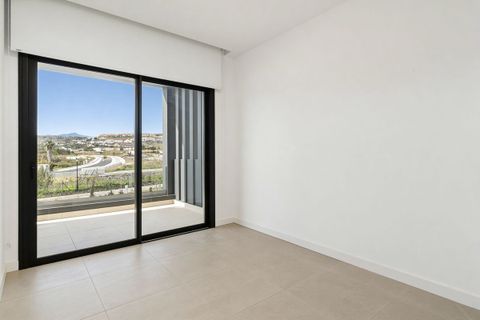 Rækkehus i Atalaya Isdabe, Malaga - foto 5