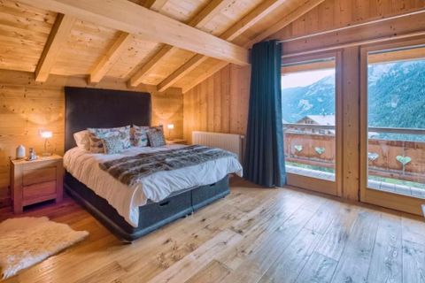 Villa i Chatel, Haute-Savoie, Chatel - € 2.000.000 | Ref: 06135 - foto 4