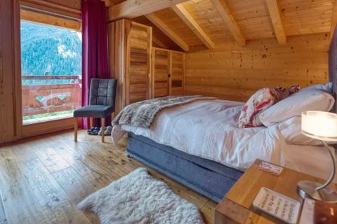 Villa i Chatel, Haute-Savoie, Chatel - € 2.000.000 | Ref: 06135 - foto 3