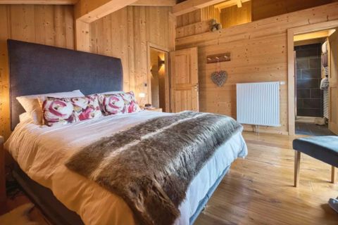 Villa i Chatel, Haute-Savoie, Chatel - € 2.000.000 | Ref: 06135 - foto 7