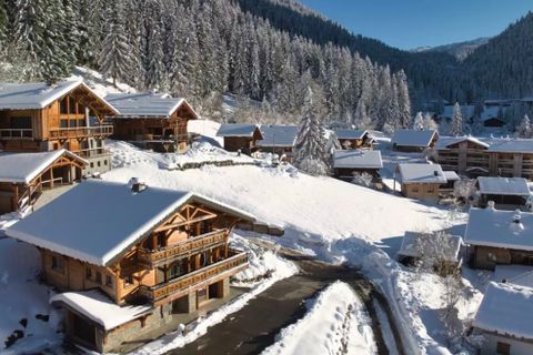 Villa i Chatel, Haute-Savoie, Chatel - € 2.000.000 | Ref: 06135 - foto 8
