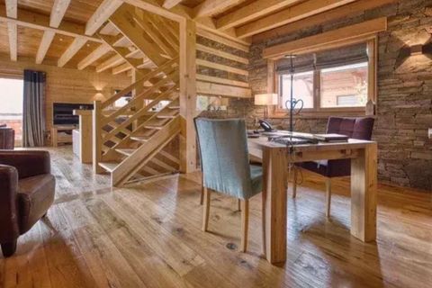 Villa i Chatel, Haute-Savoie, Chatel - € 2.000.000 | Ref: 06135 - foto 10