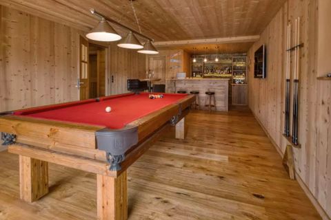 Villa i Chatel, Haute-Savoie, Chatel - € 2.000.000 | Ref: 06135 - foto 12