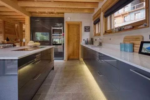 Villa i Chatel, Haute-Savoie, Chatel - € 2.000.000 | Ref: 06135 - foto 13