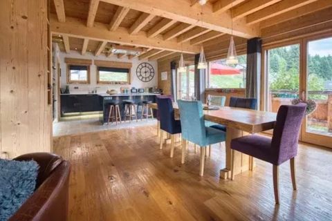 Villa i Chatel, Haute-Savoie, Chatel - € 2.000.000 | Ref: 06135 - foto 11