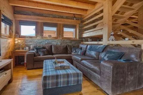 Villa i Chatel, Haute-Savoie, Chatel - € 2.000.000 | Ref: 06135 - foto 14